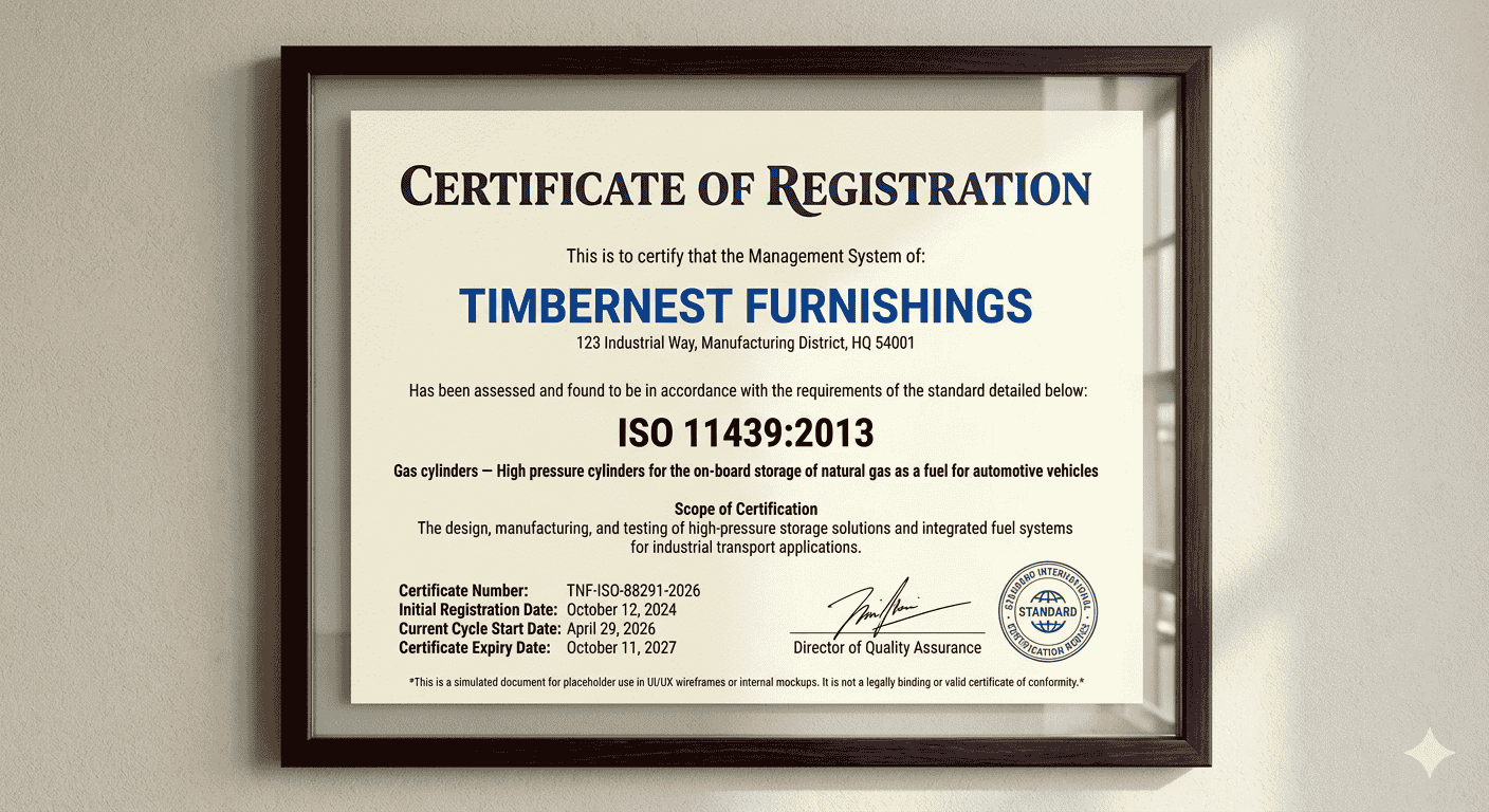 ISO 11439